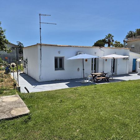 Villa Elvira Country House Belvedere Marittimo Exterior photo